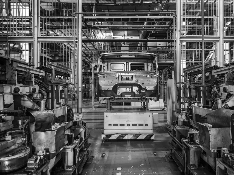 VKS Patentes y Marcas · Registrar, Vigilar y Patentar Industria Automotriz