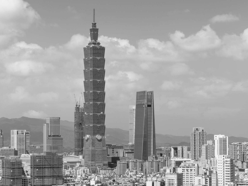 VKS Patentes y Marcas · Registrar, Vigilar y Patentar en Taiwan